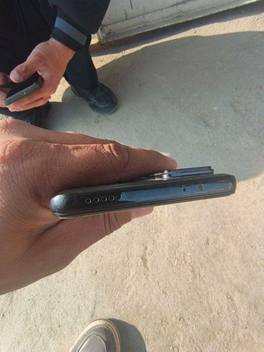 Xiaomi 12T pro 8/128