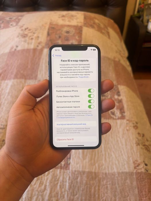 Айфон 11про 256гб