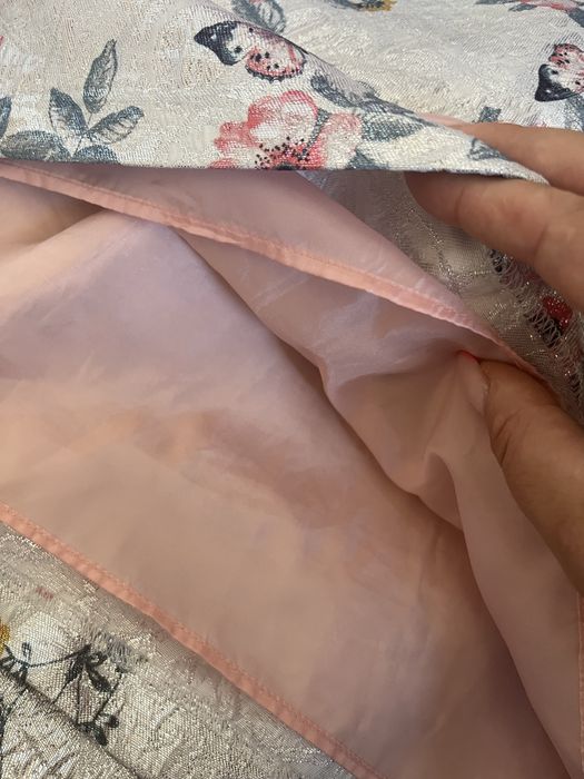 Рокля H&M размер 9-10