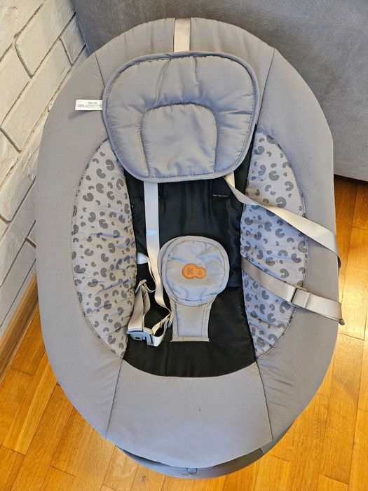 Люлка шезлон Lumi 2 Kinderkraft