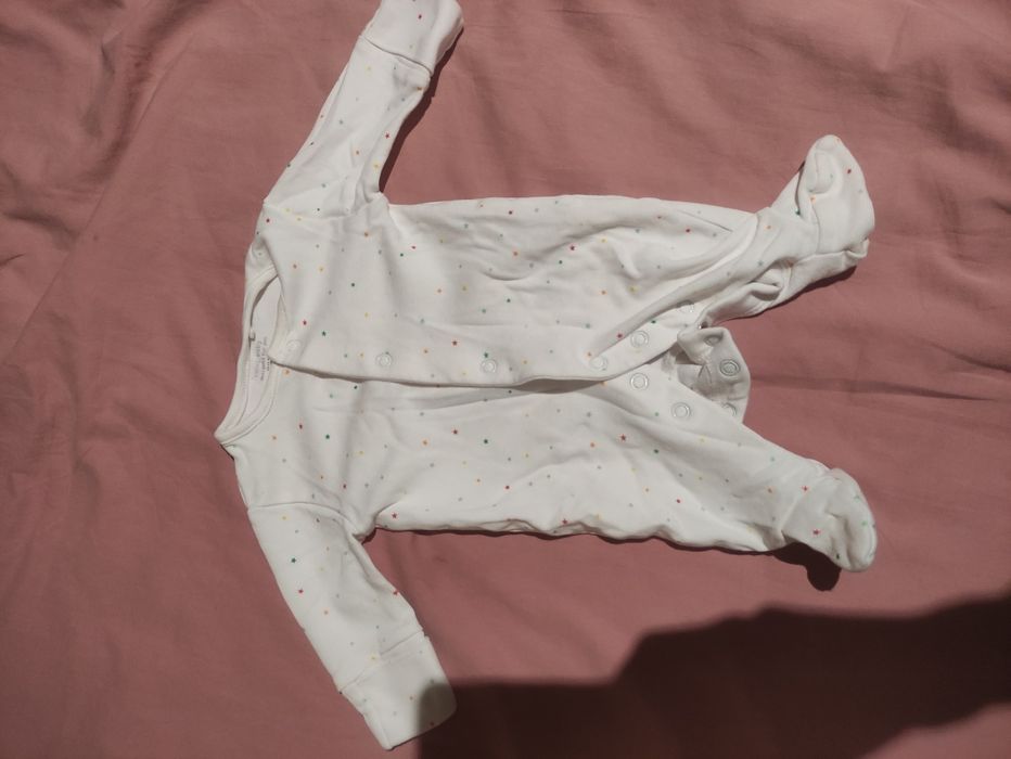 Ромпъри 56 размер за момиче