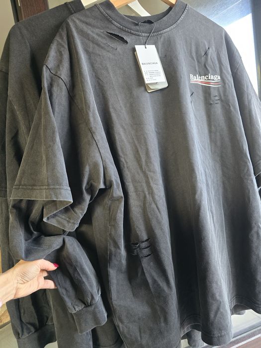 Дамска и мъжка блуза-тениска супер качество