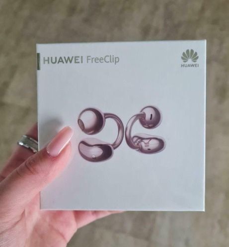 Huawei freeclip 2
