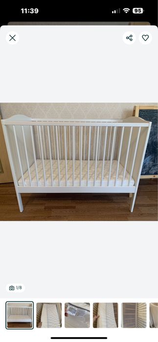 Продам корзинки плетеные