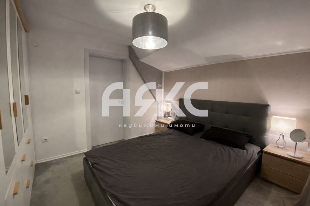 Продава се Двустаен апартамент в София, Овча купел - 55 кв.м за 1492 €/кв.м - Снимка #5
