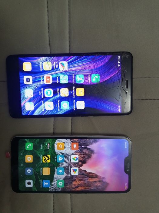 Продам redmi 6 pro..4.нот.