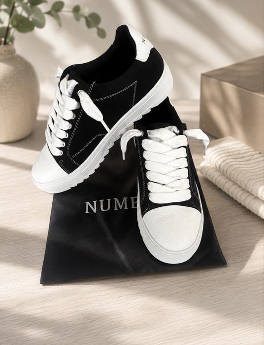 Numeris.