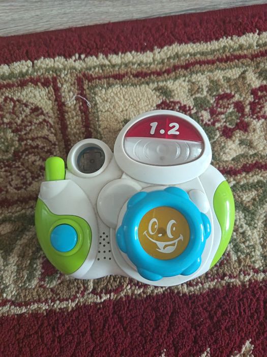 Продам игрушки для ребёнка