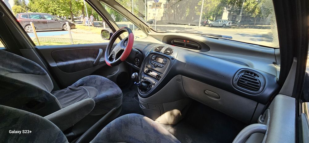 Citroen Xsara Picasso 2.0 HDI