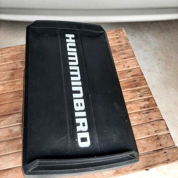 Сонар  12 "   HUMMINBIRD