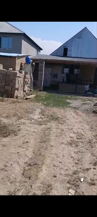 Уй стамын Карасай Ауданы