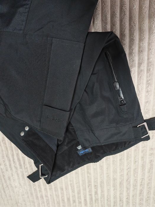 Schoffel Venturi pantaloni schi snowboard ski S
