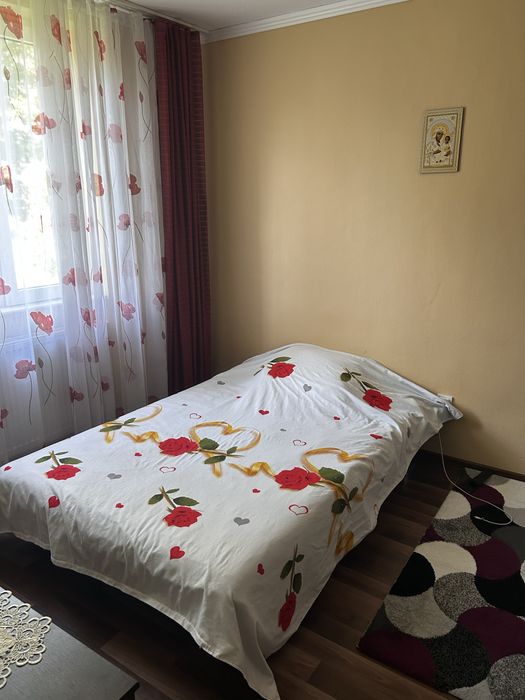 Vand garsoniera