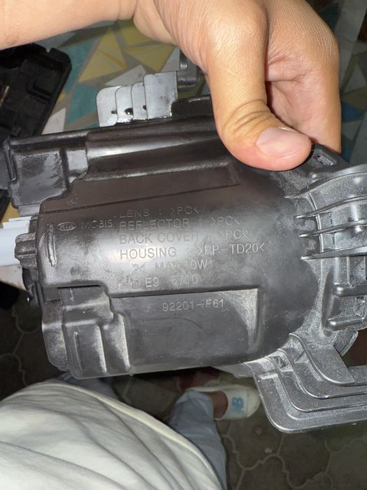 Кия к7  тумманики оригинальные