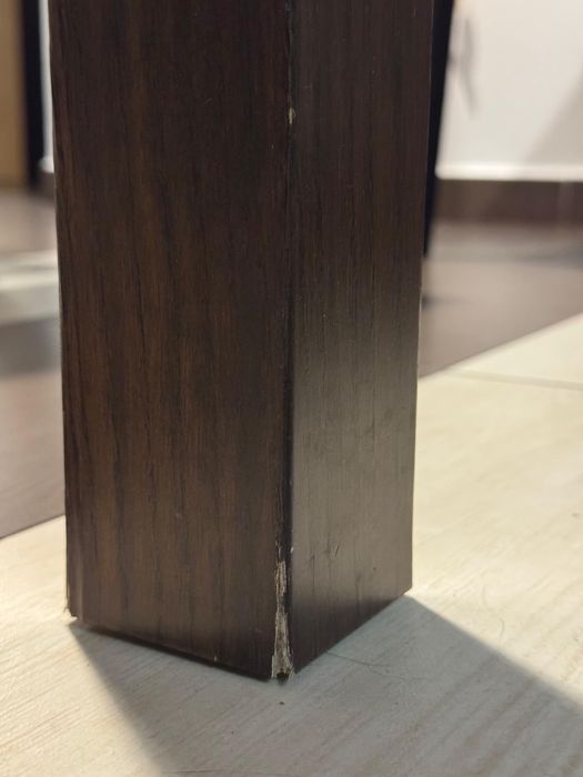 Masă Extensibilă Dining Bjursta Ikea