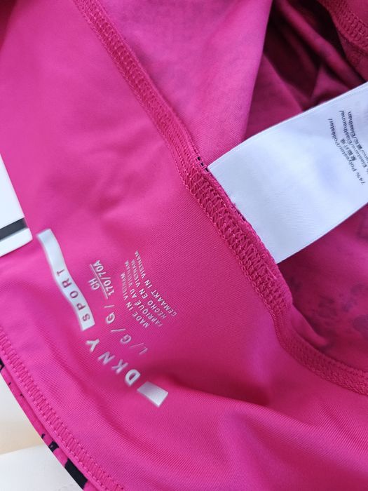 DKNY Sport оригинален дамски клин Л размер нов