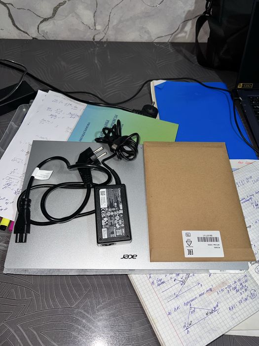 Ноутбук Acer Aspire Lite