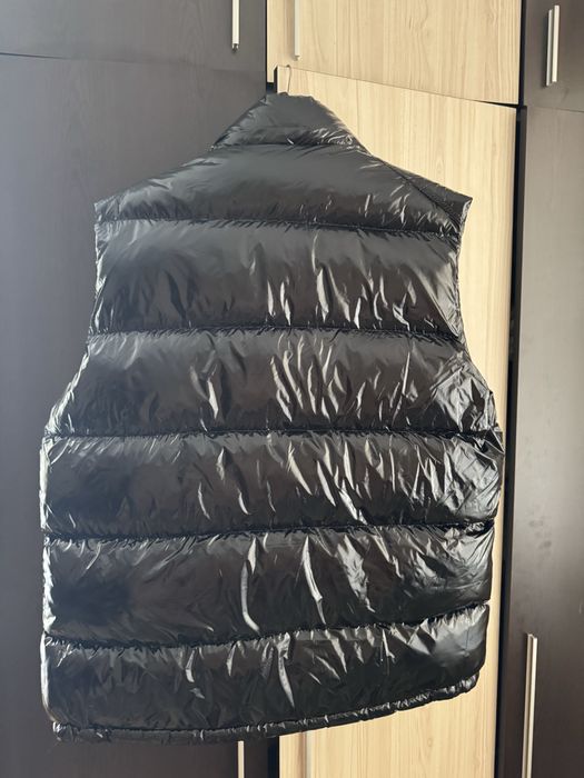 Грейка moncler.