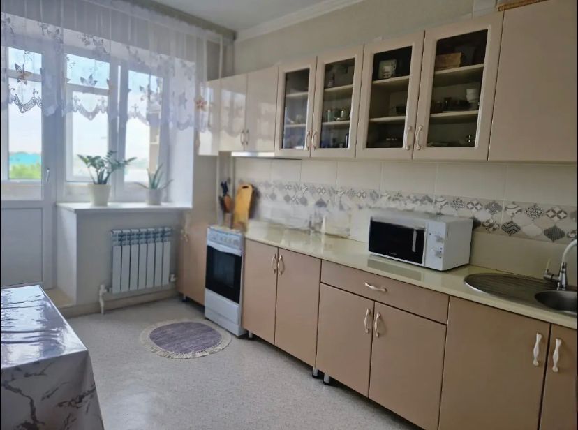 Продаётся 1 к кв на Болашаке