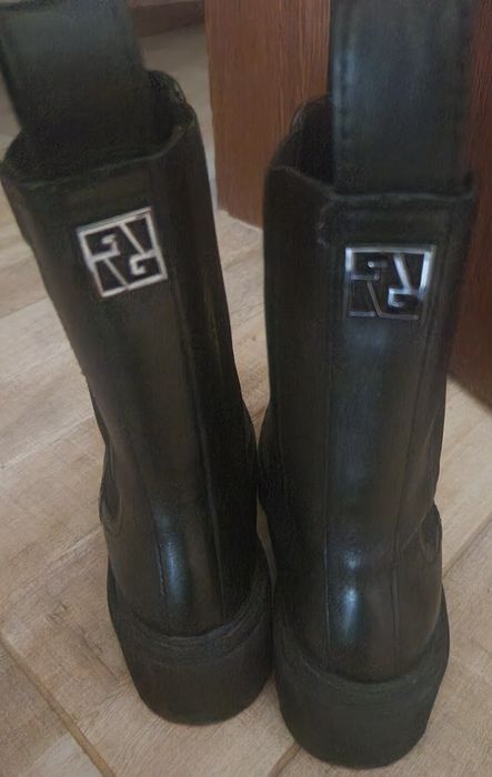 Зимни боти 37 н.. Jenny Fairy