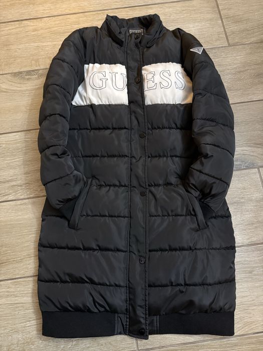 Зимно яке Guess XC размер
