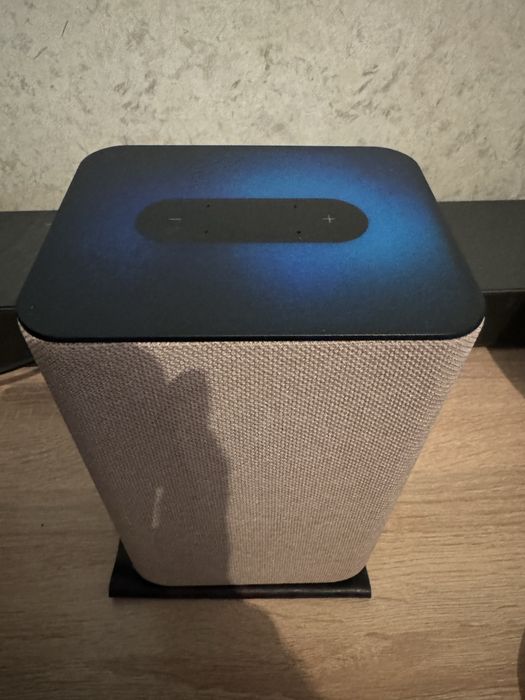 Яндекс станция 2 - НОВОЕ состояние!