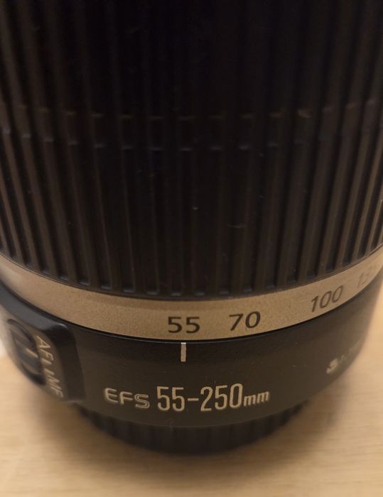 Canon EOS 7D Mark II