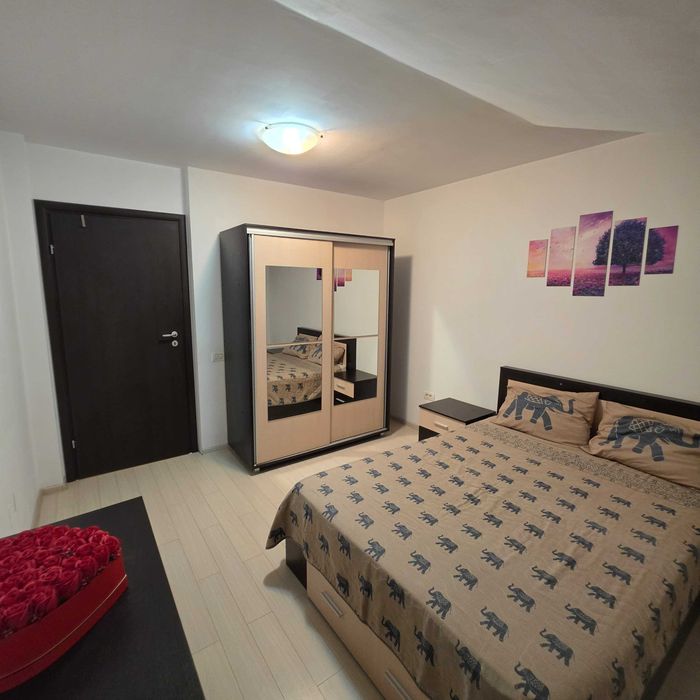 Inchiriez apartament 2 camere in Militari Residence