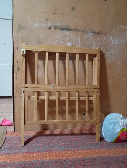 Продаю Манеж-Кровать для детей