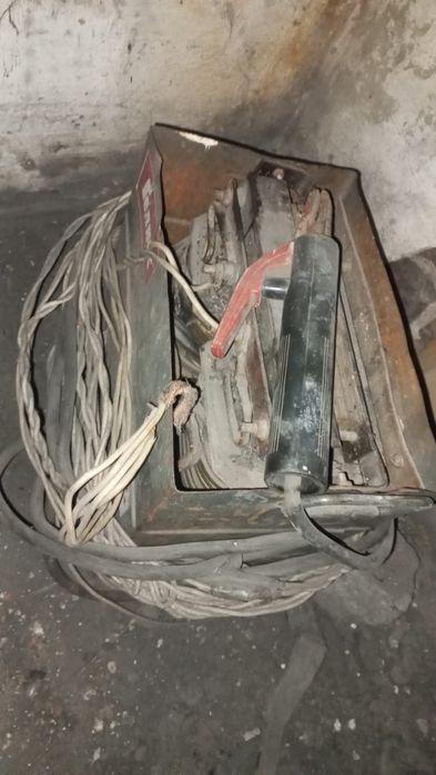 Продам трансформатор сварочный