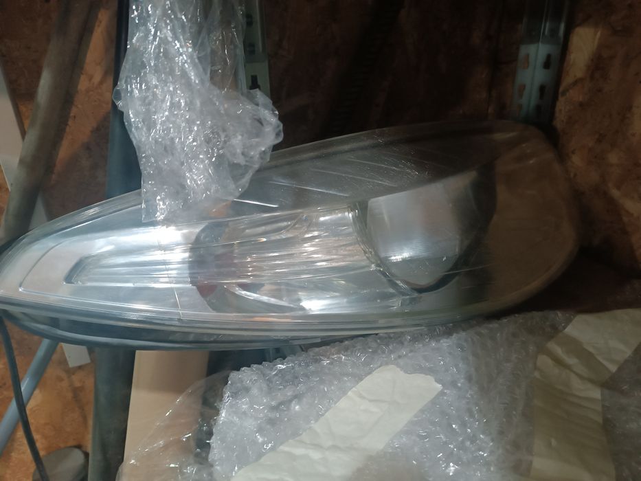 Lampa far Logan Duster2 Sandero Lampa far stop Dacia Sandero Stepway lampa far Renault Megane3 Scenic3 Scenic2 lampa far Clio4 bara fata Dacia Logan