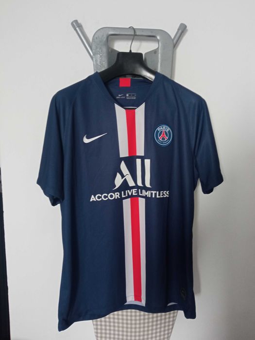 PSJ Nike футболна тениска