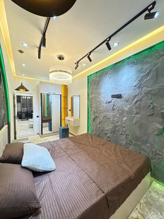 Чиланзар Домбиробод 2/3/4