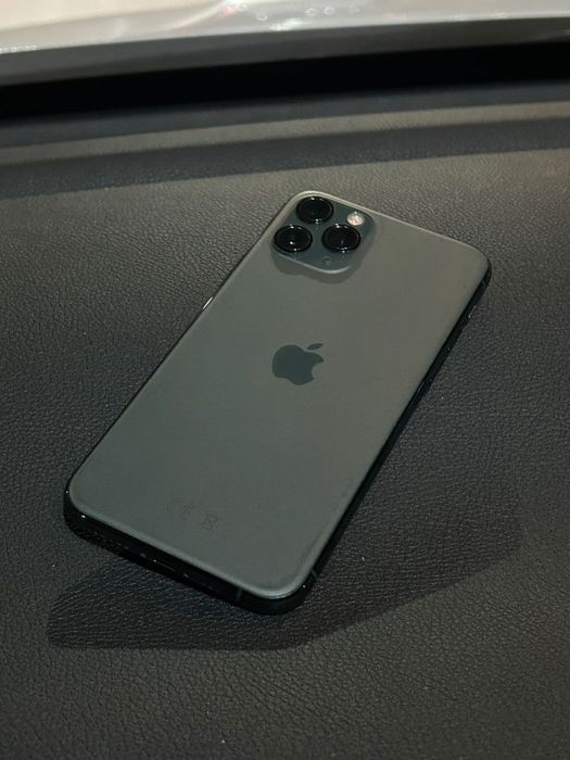Iphone 11 Pro 64гб