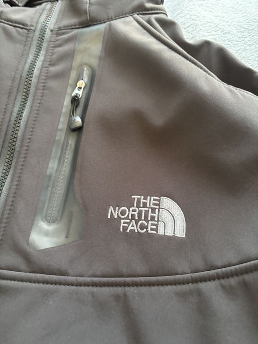 Мъжко яке - The North Face - summit series