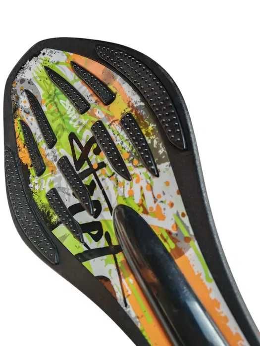 Waveboard Original Street Surfing, skateboard pe 2 roti
