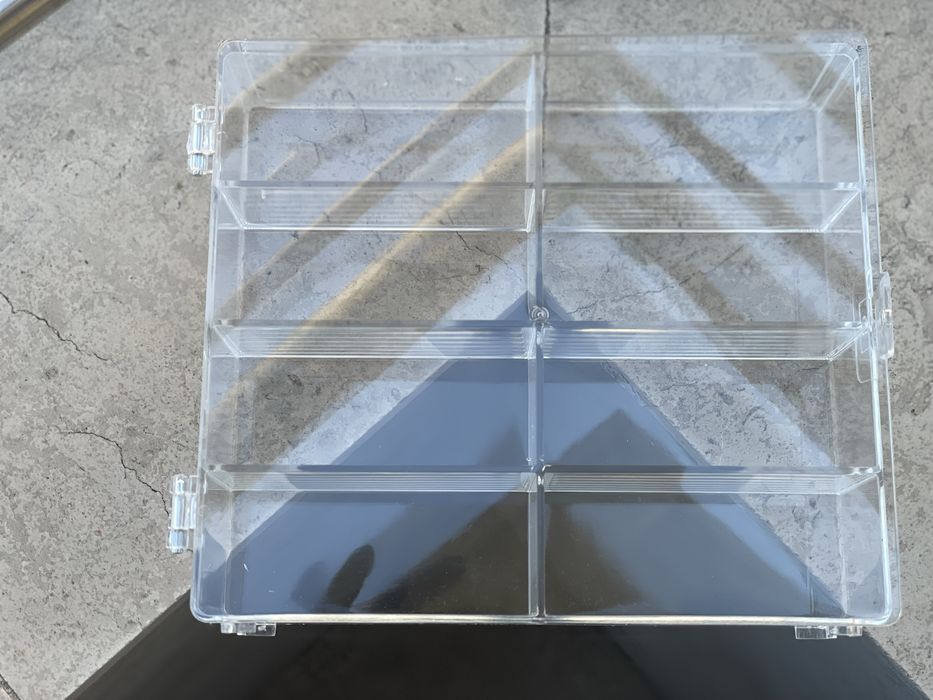 Hot Wheels,акрилна витрина за 8 колички, витрина за 1 кола на 1:43