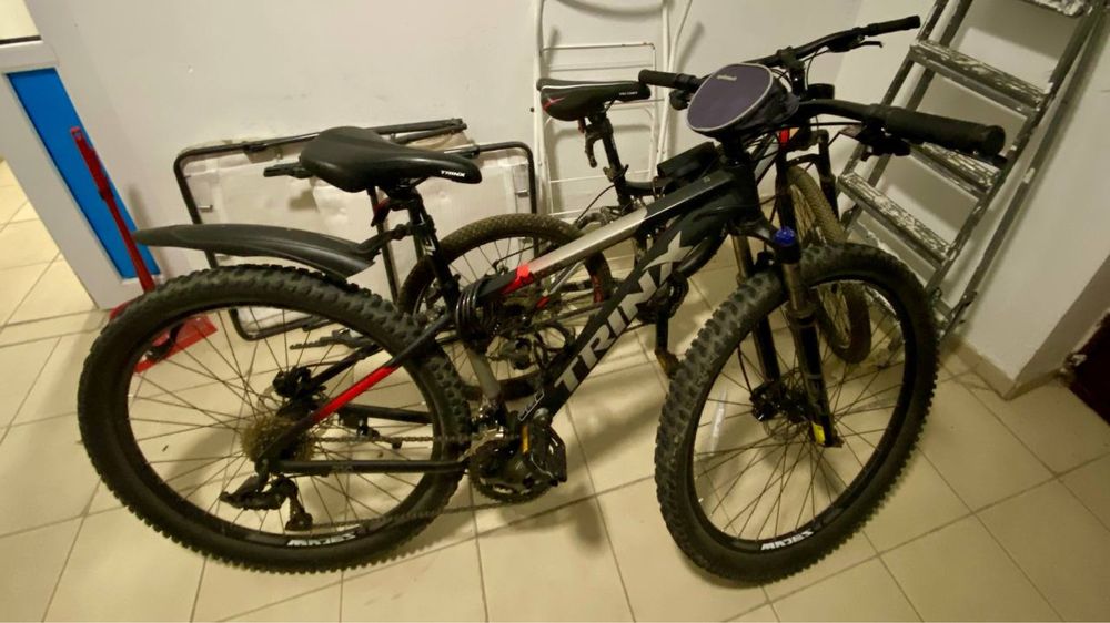 Trinx m1000 pro мтб велосипед хардтейл