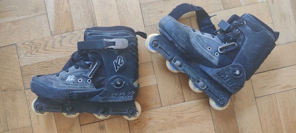 Ролери, кънки K2 Fatty Pro 41.5 /42