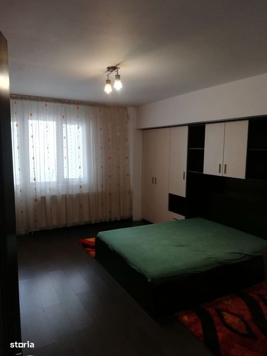 Obcini-La intrare in Obcini-2 camere decomandat, et.1 ,mobilat,76,24mp