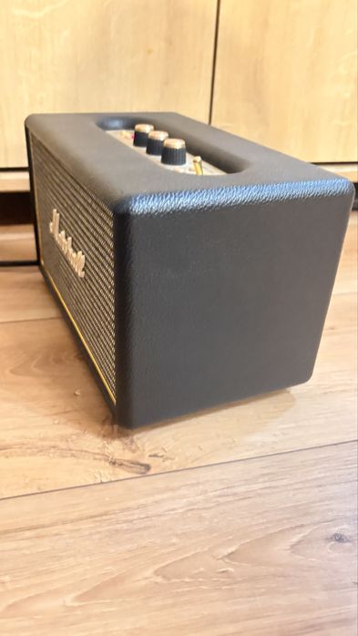 Marshall Acton аудиофилска Bluetooth тонколона
