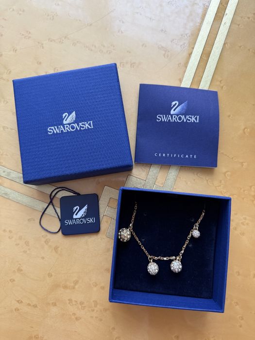 Браслет Swarovski Оригинал