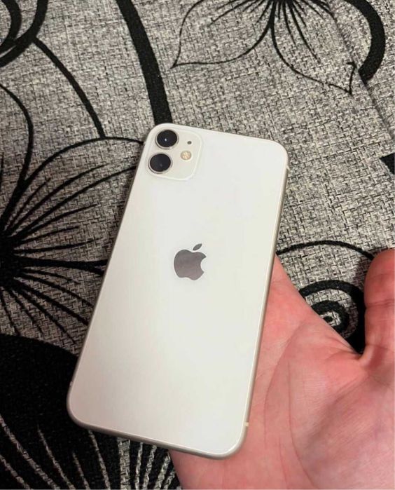 iPhone 11 64 gb Аифон айфон