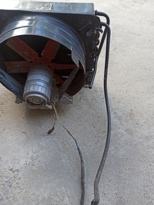 Холодильни радиатори сотилади