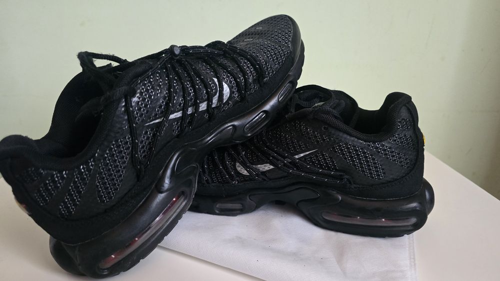 Маратонки NIKE AIR MAX