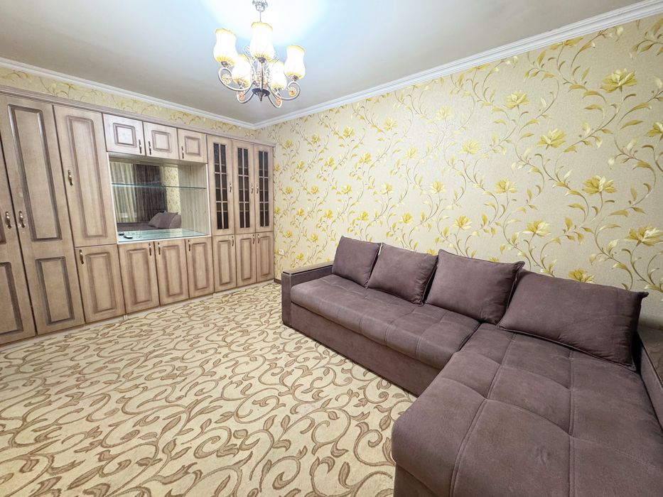 Продам Своя 1 ком кв Чиланзар 5 квартал Новза (хамза)