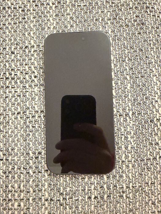 Iphone 16 pro - 256 gb