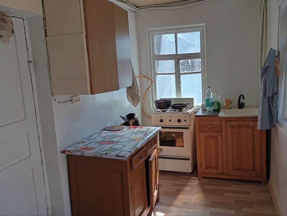 Сдается дом центр Луначарского