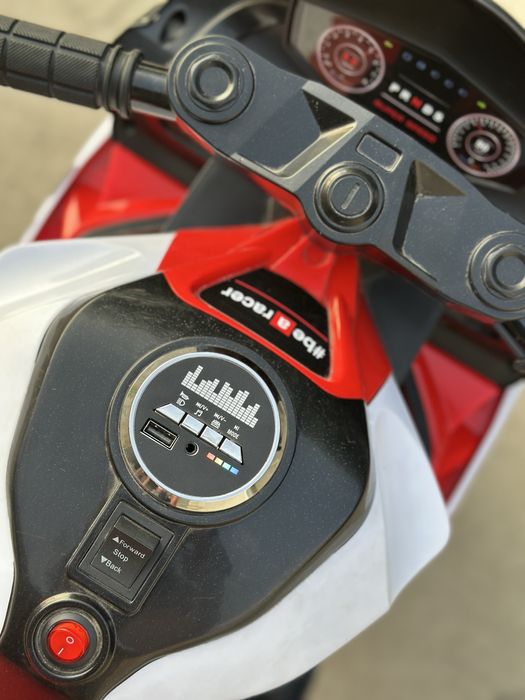 Детский мотоцикл