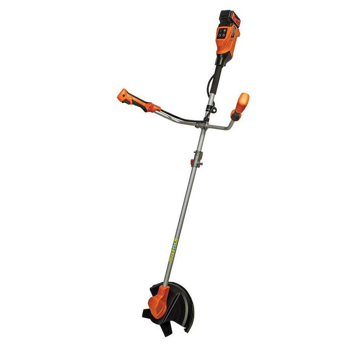 Коса / Тример акумулаторен  2 в 1 , 20V 4Ah PREMIUM HD20, Гаранция 3г.